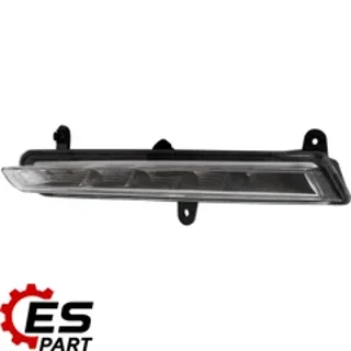 دیلایت چپ(چراغ روز) x33s