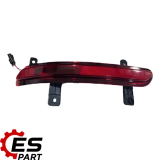 مه شکن عقب سمت راست تیگو 8، تیگو 8 پرو و تیگو 8 پرو مکس کد فنی 605000638AA