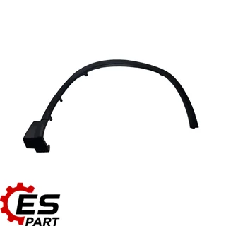 زه دور گلگیر جلو راست تیگو 8 | کد فنی 609000644AA