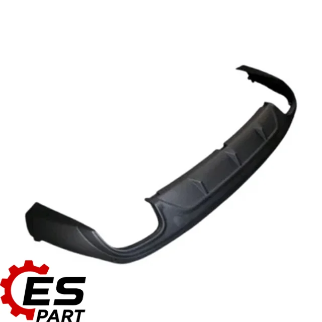 سپر عقب قسمت پایینی تیگو ۸ پرو مکس کد فنی 602002640AA
