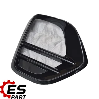 قاب چراغ جلو سمت چپ ام وی ام X33 کراس