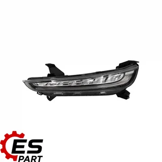 چراغ جلو LED چپ ام وی ام X22 Pro