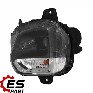 چراغ جلو سمت راست ام وی ام X33 کراس اتومات