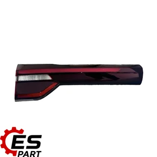 چراغ خطر عقب سمت چپ روی صندوق تیگو 7 پرو کد 605000203AB