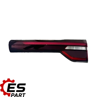 چراغ خطر عقب سمت راست روی صندوق تیگو 7 پرو کد 605000204AB