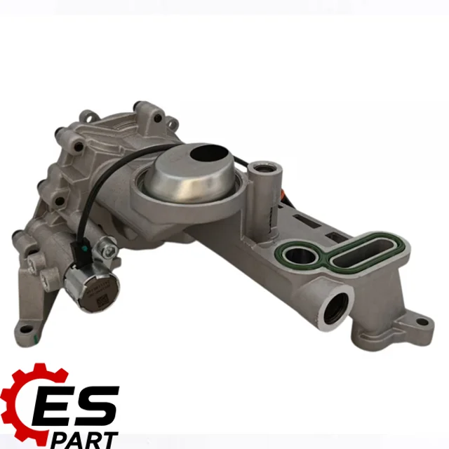اویل پمپ تیگو ۷ پرو، تیگو ۸ پرو، آریزو ۶ و فونیکس FX کد فنی F4J16-1011010