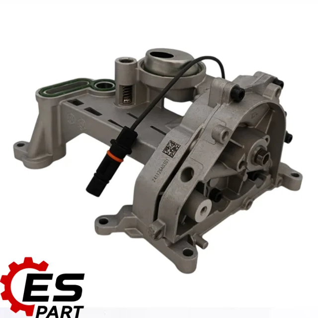 اویل پمپ تیگو ۷ پرو، تیگو ۸ پرو، آریزو ۶ و فونیکس FX کد فنی F4J16-1011010DA