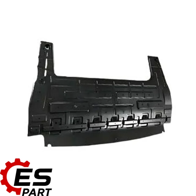 سینی زیر موتور پلاستیکی تیگو ۷ پرو و X55 کد فنی 60200746AA