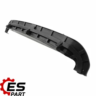 دیاق پلاستیکی سپر جلو تیگو 8 و تیگو 8 پرو کد فنی 602000045AA