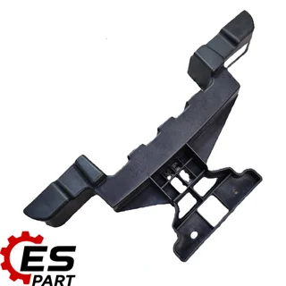 براکت یا پایه وسطی سپر جلو بالایی آریزو 5 FL کد 602002738AA