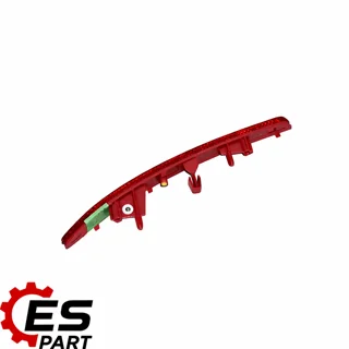 شبرنگ سپر عقب سمت چپ آریزو 6 پرو و آریزو 6 GT کد فنی 605000459AA