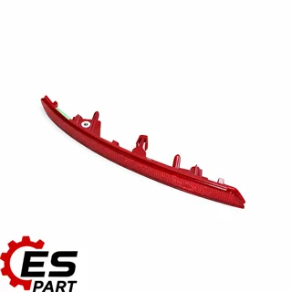 شبرنگ سپر عقب سمت راست آریزو 6 پرو و آریزو 6 GT کد فنی 605000460AA