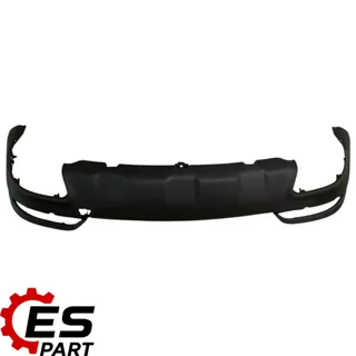 پوسته سپر عقب قسمت پایینی تیگو 7 پرو کد فنی 602001067AA