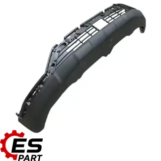 پوسته سپر جلو قسمت پایینی تیگو 8 پرو کد فنی 602001245AA