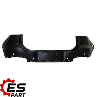 پوسته سپر عقب بالایی تیگو 7 پرو و پرو مکس 4 جای سنسور کد 602004983AA