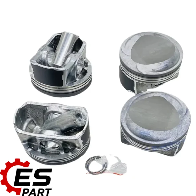 پیستون موتور تیگو 7، آریزو 5 توربو و آریزو 6 کدفنی E4T15B-1004015