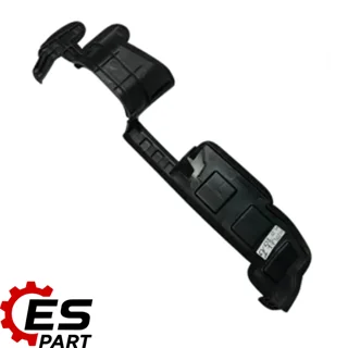 بادگیر رادیاتور سمت چپ X22 Pro و X33 Cross کد فنی 302000863AA