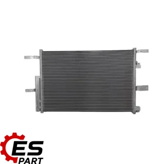 رادیاتور کولر (کندانسور) آریزو 5 و 6 کد J42-8105010BA