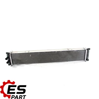 اینترکولر، رادیاتور و خنککننده توربو شارژ X22 Pro، X33 Cross